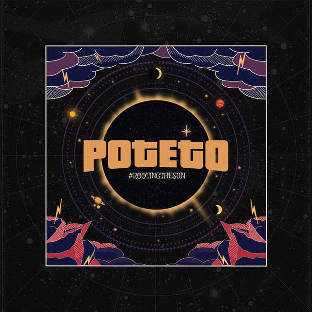 Poteto