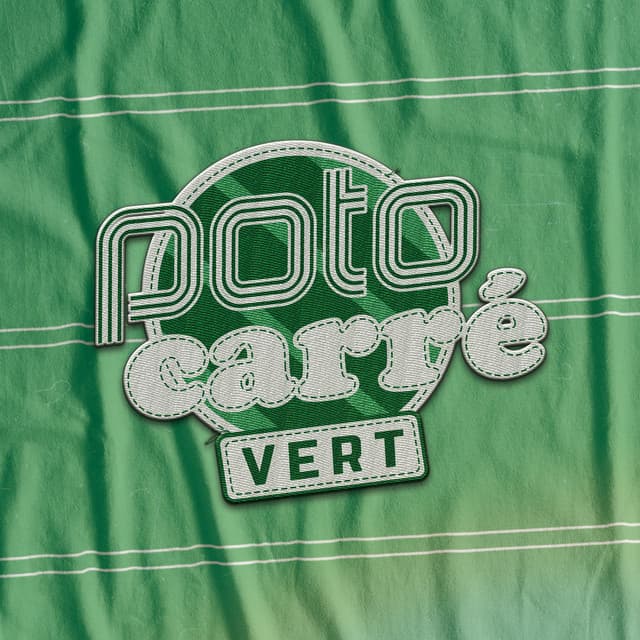Poto Carré