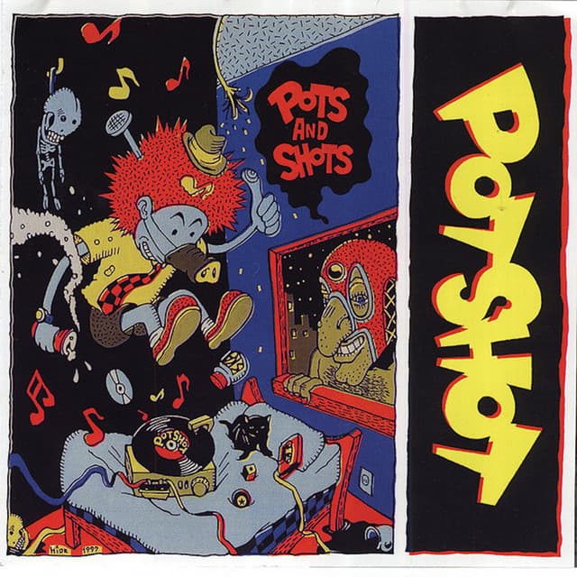 Potshot
