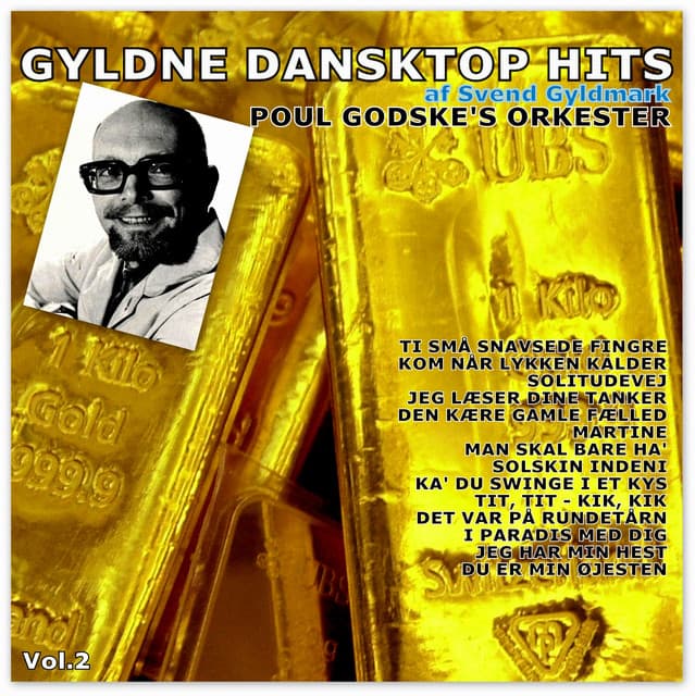 Poul Godske's Orkester