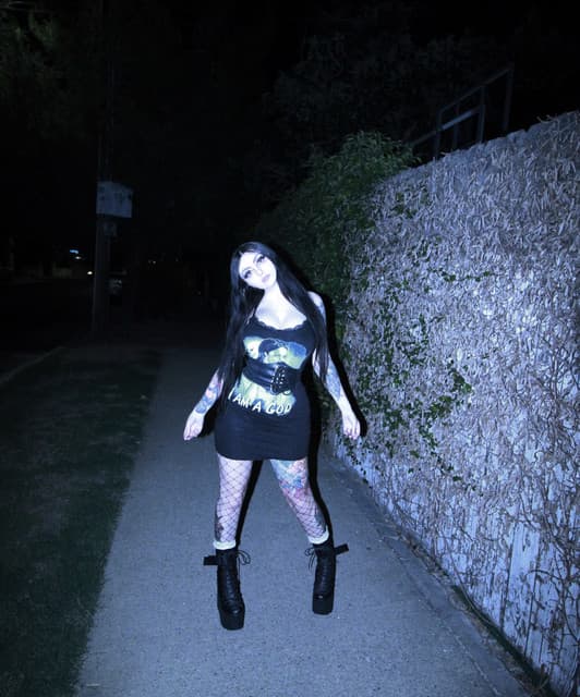 PoutyFairy