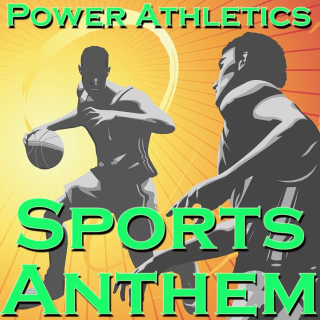 Power Athletics