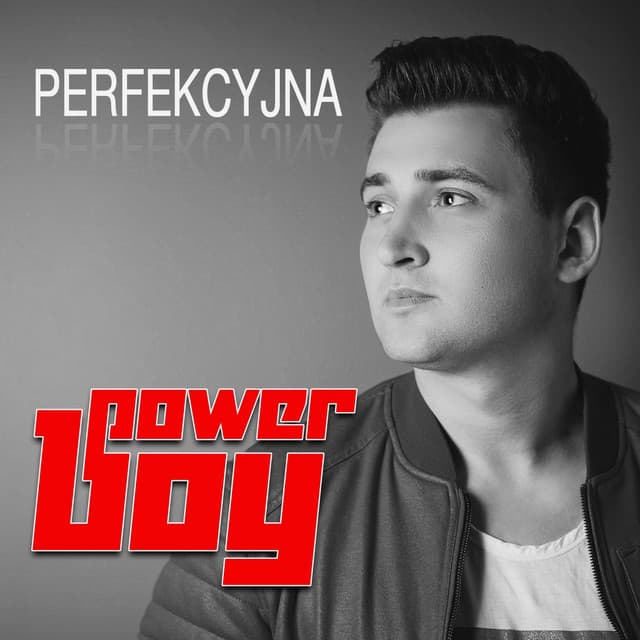Power Boy