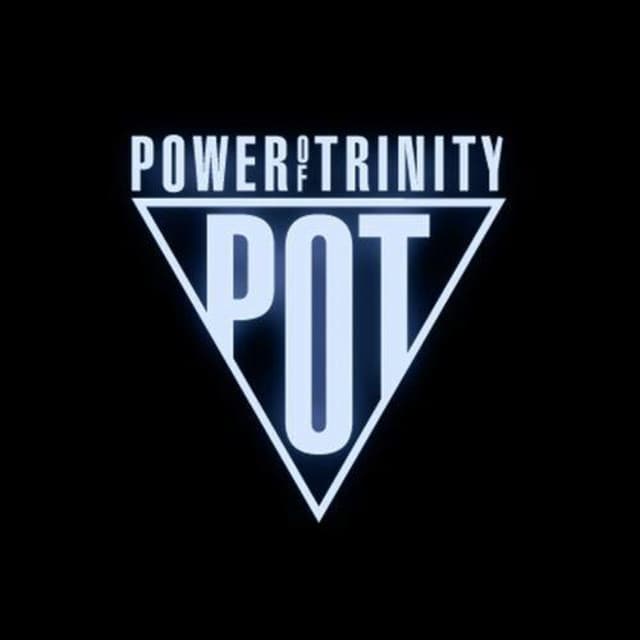 Power Of Trinity