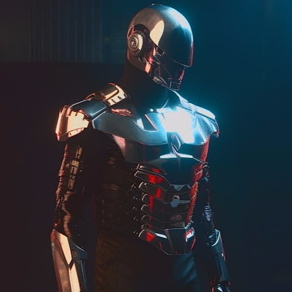 Powernerd