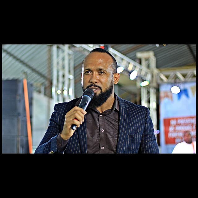 Pr. Iure Rocha