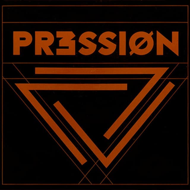 Pr3ssion