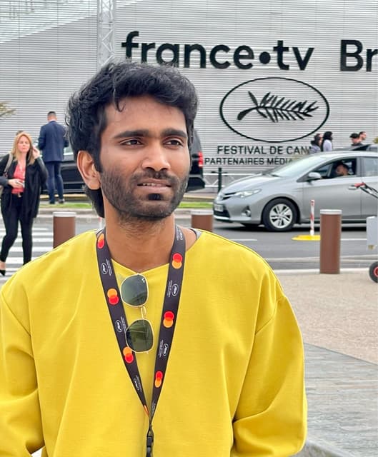 Pradeep Ranganathan