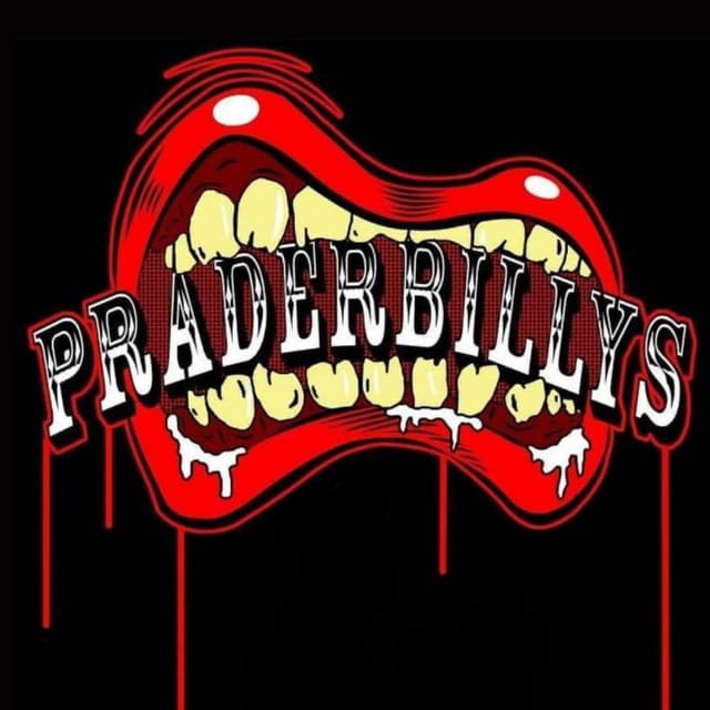 Praderbillys