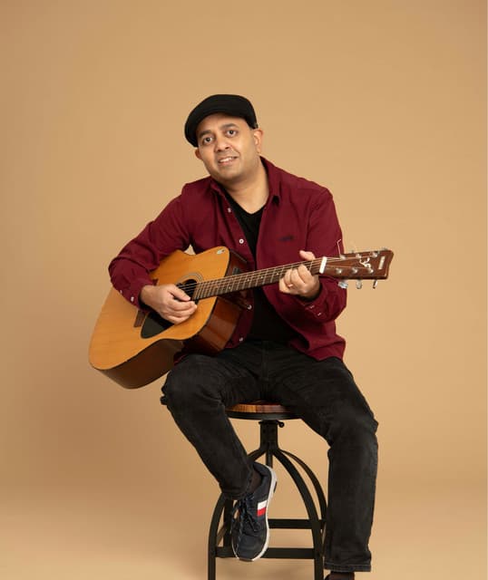 Prady J
