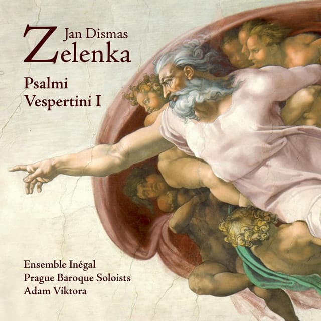 Prague Baroque Solists
