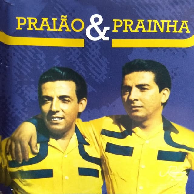 Praião & Prainha