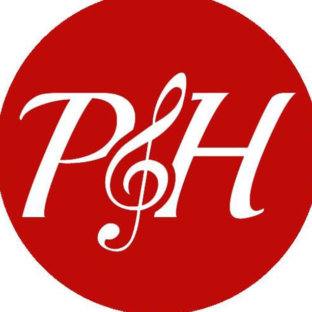 Praise and Harmony