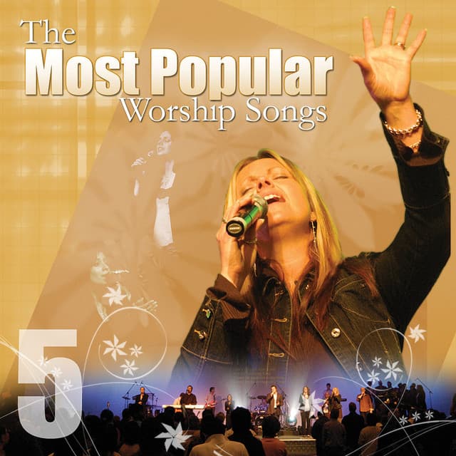 Praise and Worship Live