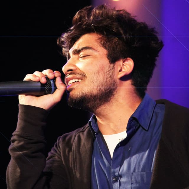 Pranjal Chawda