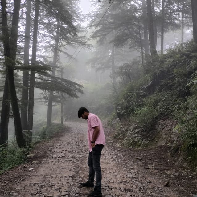 Pranshu Bhardwaj
