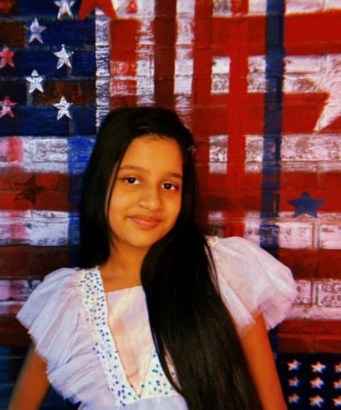 Pranysqa Mishra