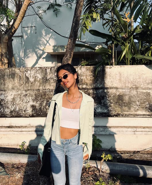 Prarthana Indrajith