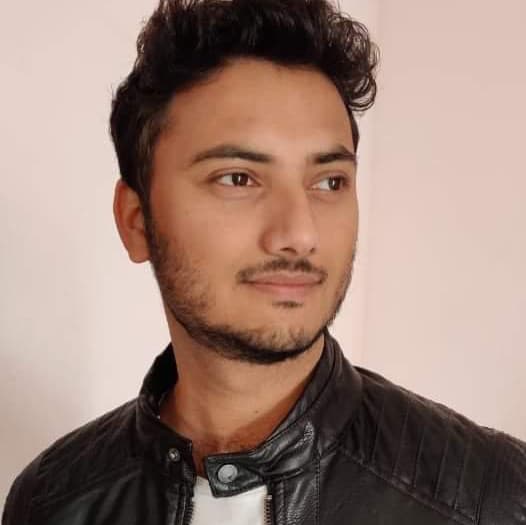 Prashant Pandey