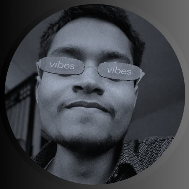 Prashant Singh