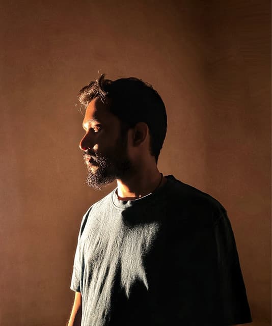 Prashanth Mohanasundaram