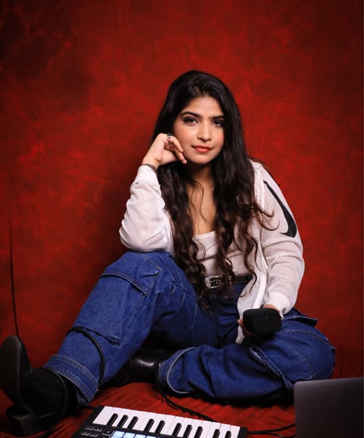 Prateeksha Srivastava