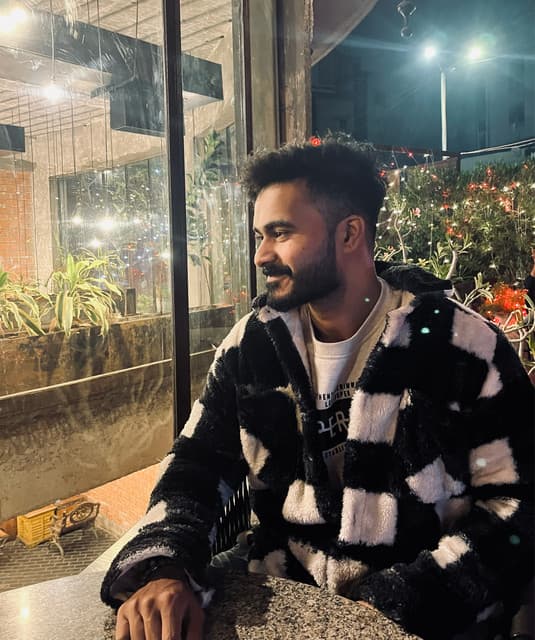 Pratik Gadre