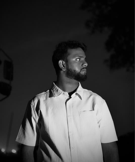 Pratik Kothari