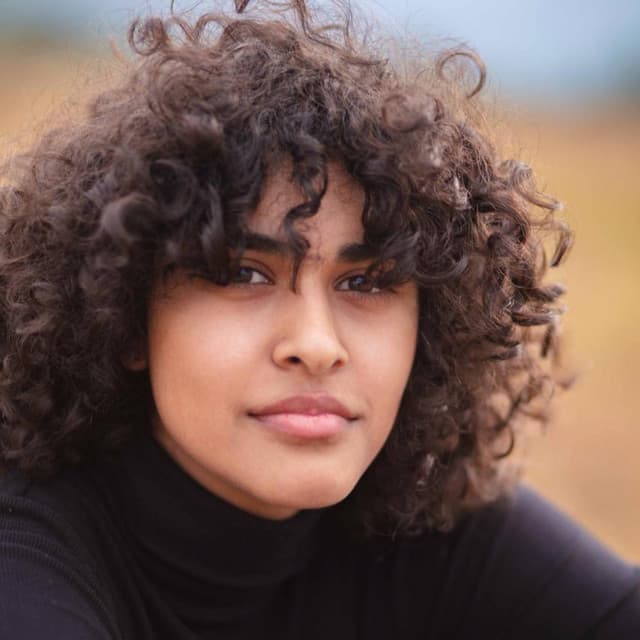 Pratika Gopinath