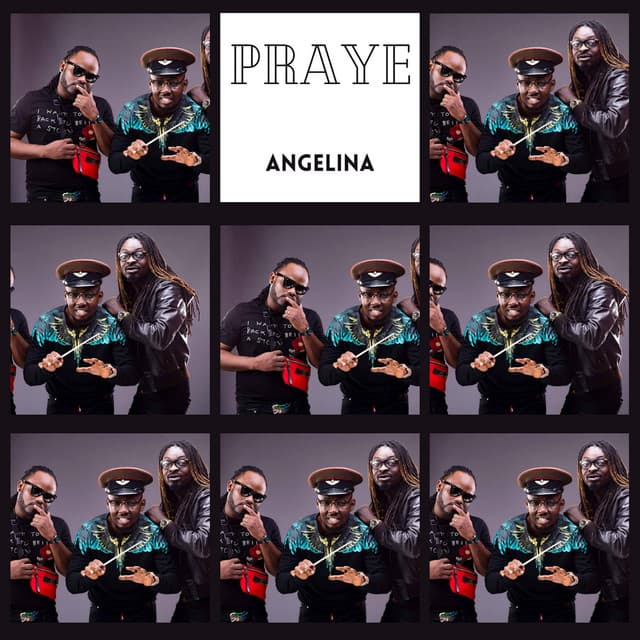 Praye