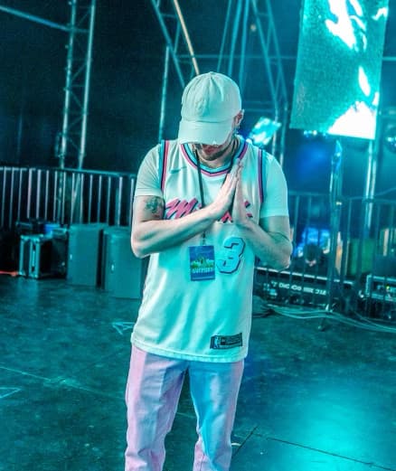 Prayer Handz