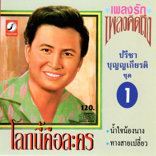 ปรีชา บุญญเกียรติ