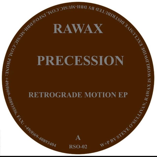 Precession