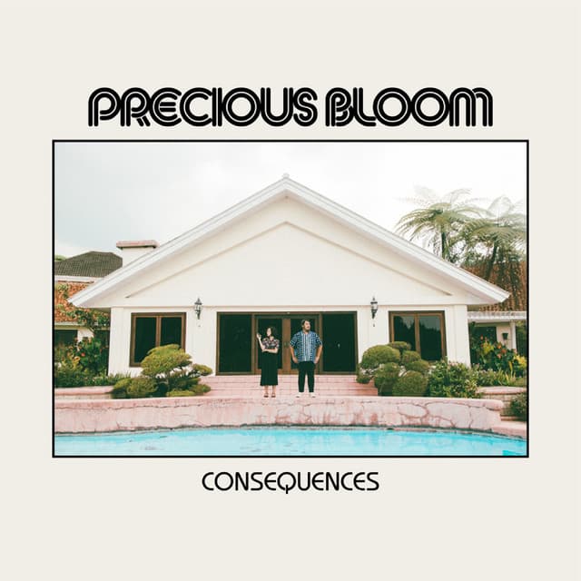 Precious Bloom
