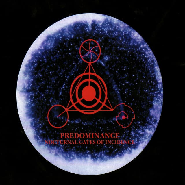 Predominance