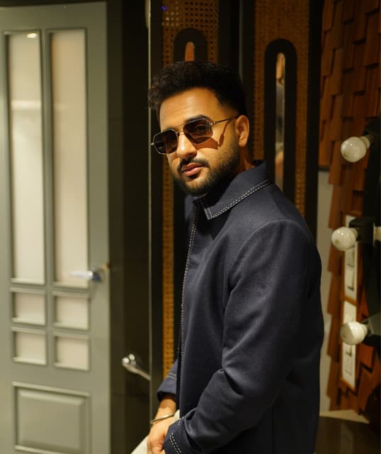 Preetinder