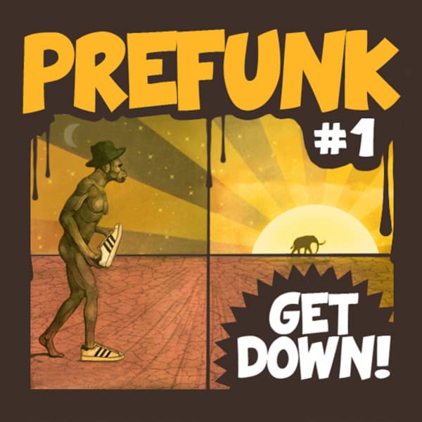 Prefunk