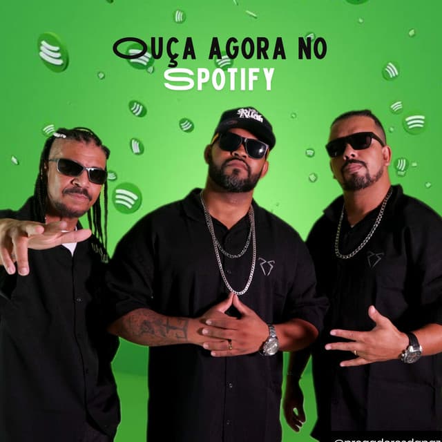 Pregadores da Paz