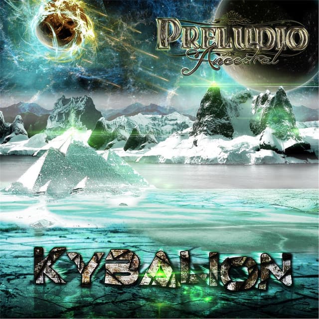 Preludio Ancestral