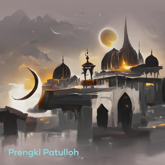 PRENGKI PATULLOH