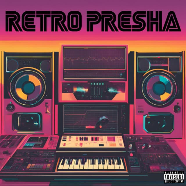 Presha 931