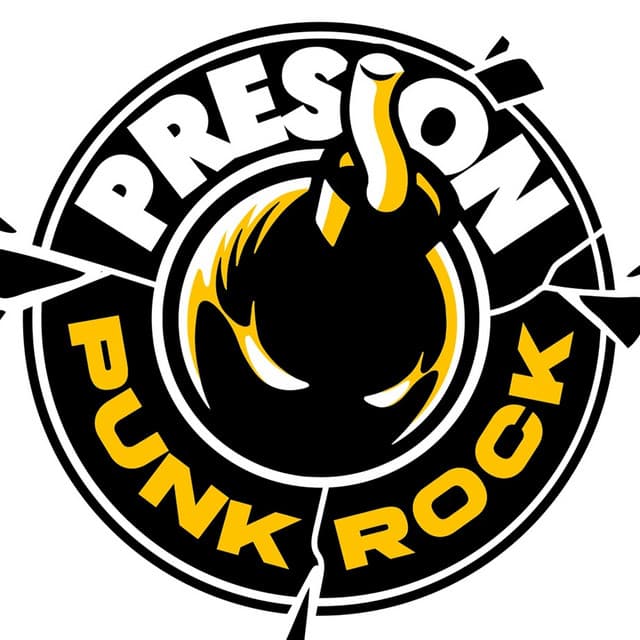 Presión
