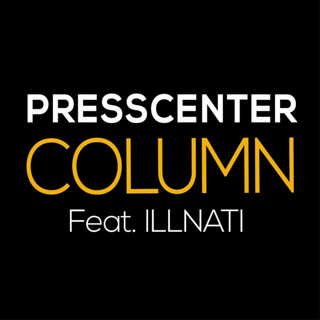 Presscenter