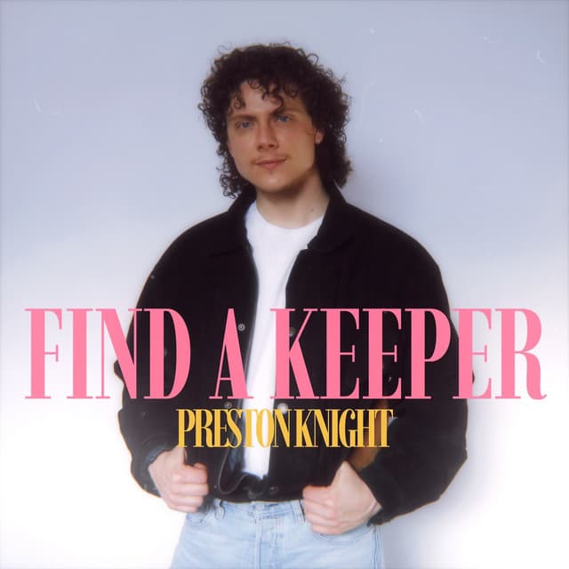 Preston Knight