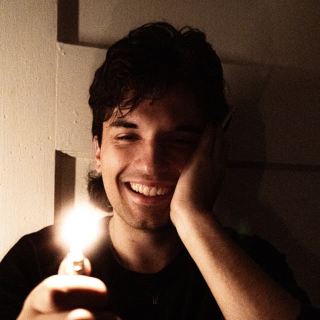Preston Lydotes
