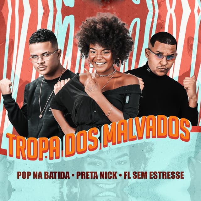 PRETA NICK