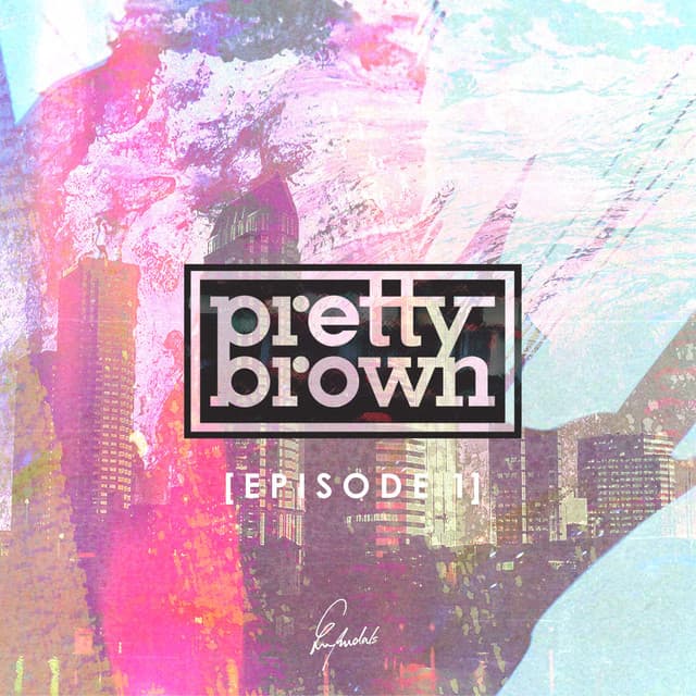 Pretty Brown