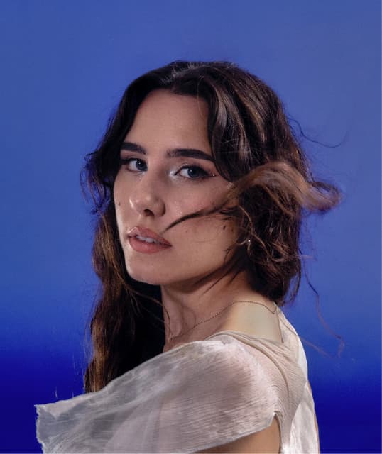 Pretty Girl