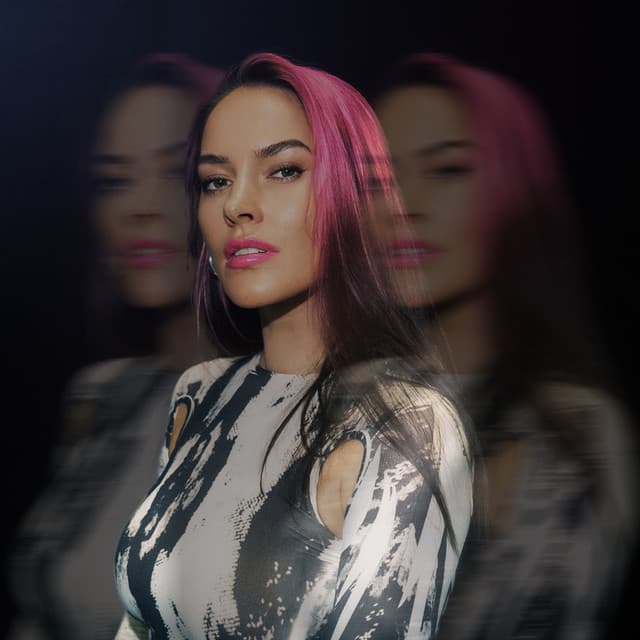 Pretty Pink