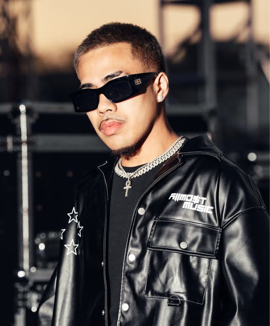 Prettyboy Russell